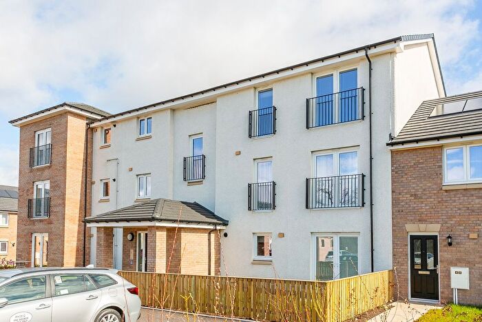 2 Bedroom Flat For Sale In Lilybank Road, Ratho Station, EH28