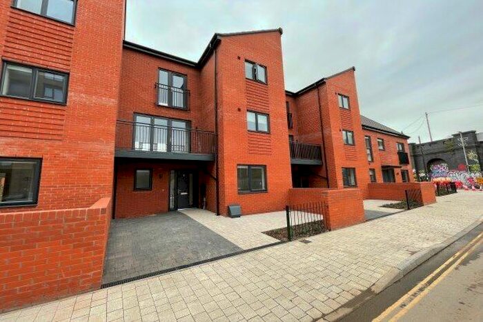 3 Bedroom Property To Rent In All Saints Road, Leicester, LE3