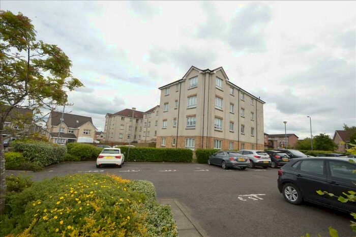 2 Bedroom Apartment To Rent In Burte Court, Bellshill, Bellshill, ML4