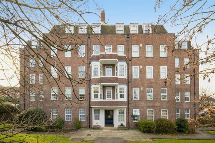 1 Bedroom Flat To Rent In Western Avenue, London, W5