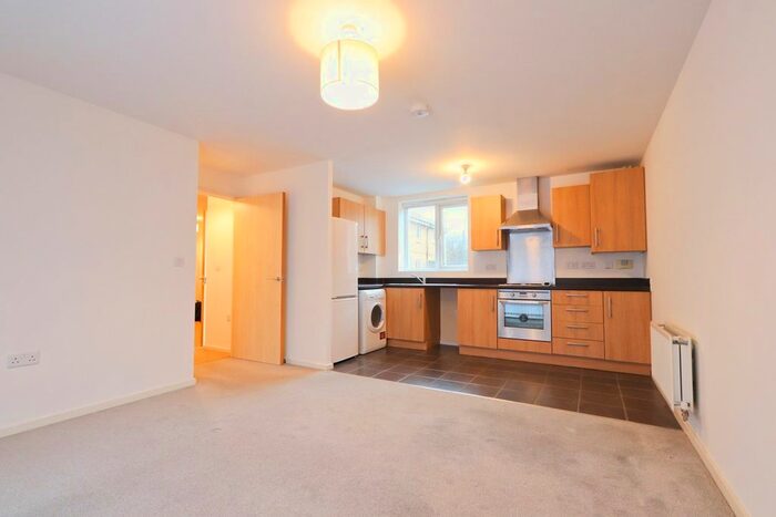 2 Bedroom Flat To Rent In Hornbeam Close, Bradley Stoke, Bristol BS32