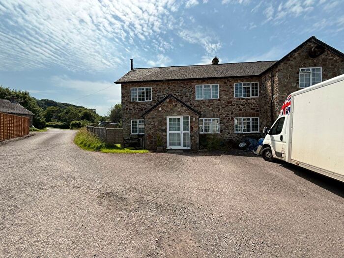 3 Bedroom Semi Detached House For Sale In The Granary, Higher Grants, Exebridge, Dulverton, Somerset, TA22