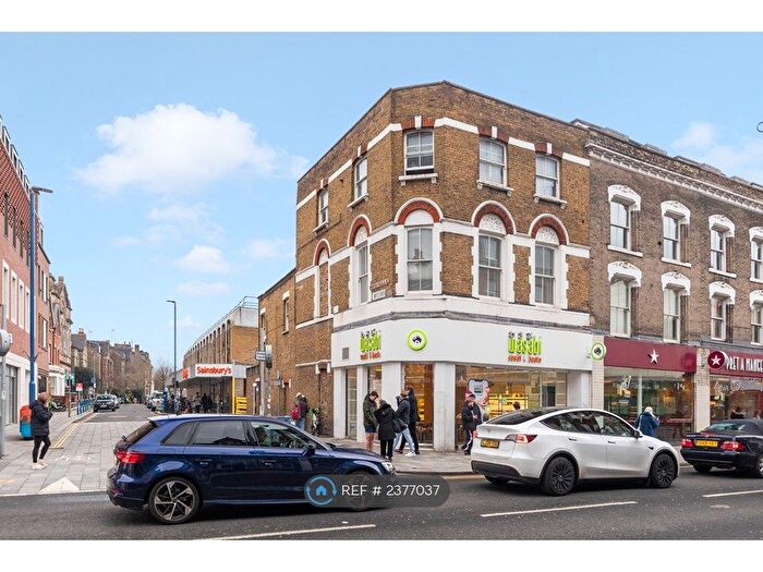 2 Bedroom Flat To Rent In Putney High Street, London, SW15