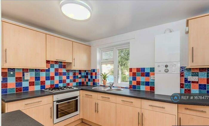 1 Bedroom Maisonette To Rent In Closemead Close, Northwood, HA6