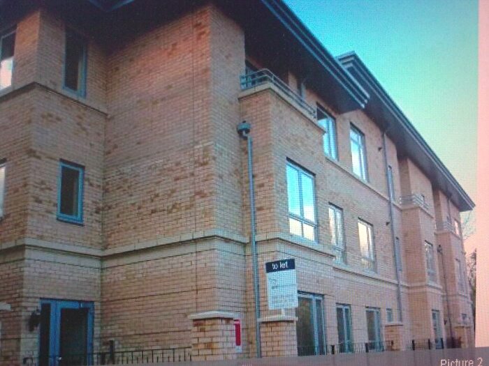 1 Bedroom Flat To Rent In Homerton Street, Milton Keynes, MK3