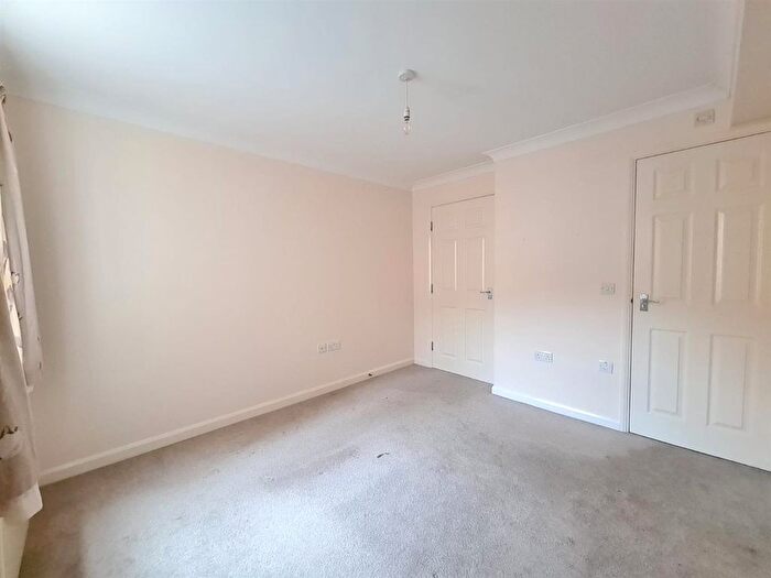 2 Bedroom Flat To Rent In Bentley House, Abbeygate Court, March, PE15