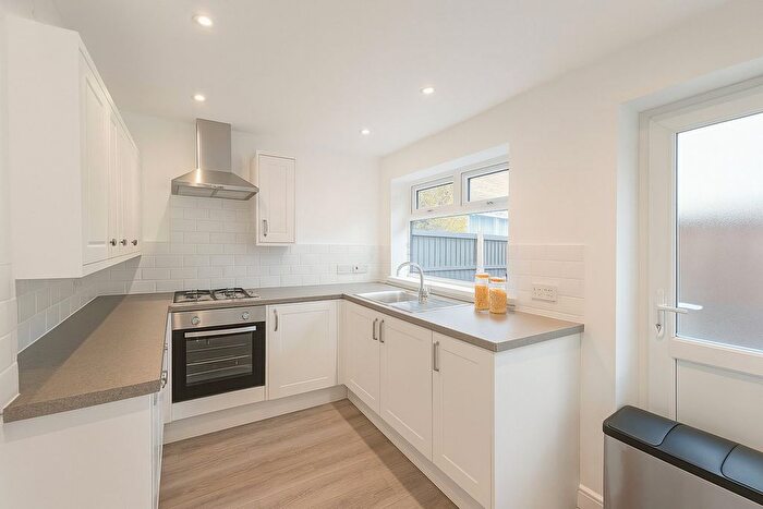 5 Bedroom Property For Sale In Crawford Street - % Net Yield, Birmingham, B8