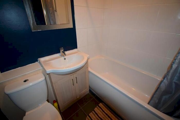 1 Bedroom Flat To Rent In Dundonald Road, Troon, KA10