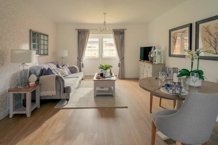 2 Bedroom Property For Sale In Land South Of Radwinter Road, Saffron Walden, CB10