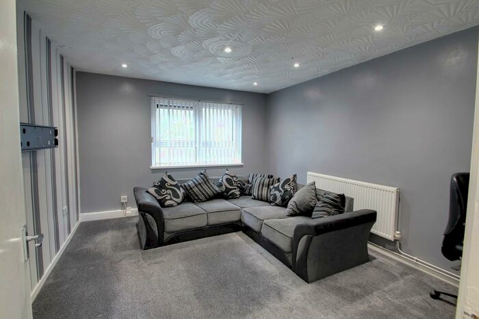 1 Bedroom Apartment To Rent In Herle Walk, Leicester, LE3