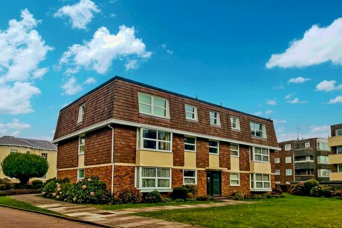 2 Bedroom Flat To Rent In Sudley Gardens, Bognor Regis PO21