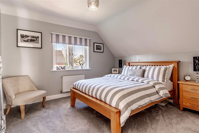 4 Bedroom Property For Sale In Bush End, Takeley, Bishop's Stortford, CM22