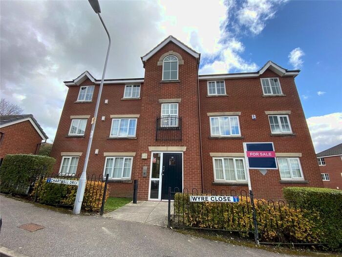 1 Bedroom Flat To Rent In Chartwell Drive, Bradford, West Yorkshire, BD6