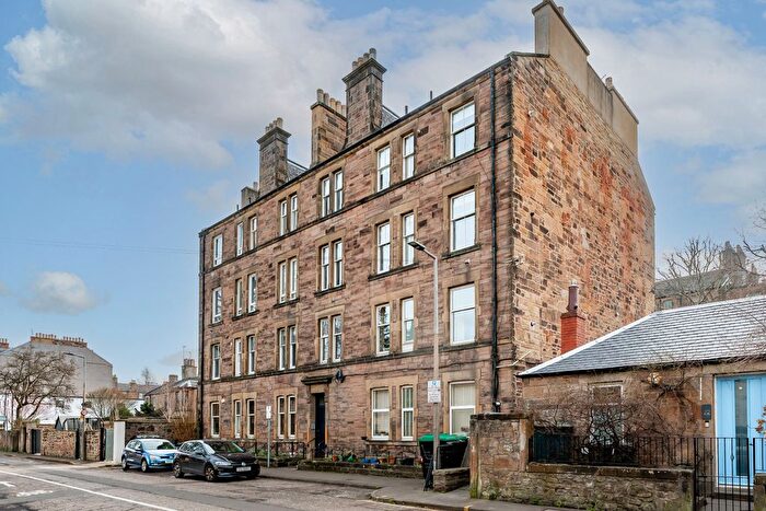 2 Bedroom Flat For Sale In (), Canaan Lane, Morningside, Edinburgh, EH10