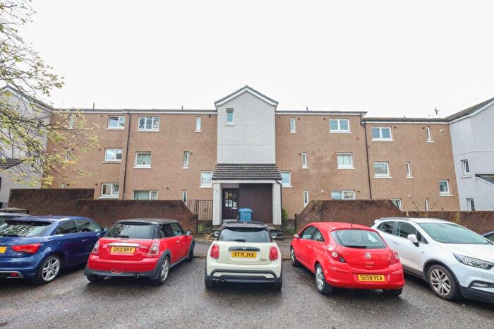 1 Bedroom Flat To Rent In Flat / Broompark Drive Glasgow, G31