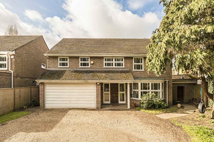 5 Bedroom Property To Rent In Church Road, Richmond, TW10