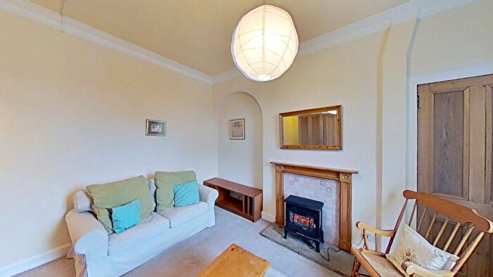 1 Bedroom Flat To Rent In Roseburn Street, Edinburgh, EH12