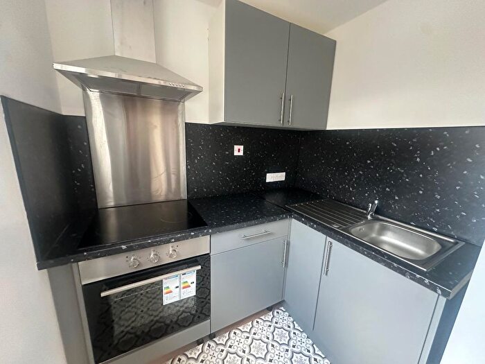 1 Bedroom Flat To Rent In High Street East, Sunderland, SR1