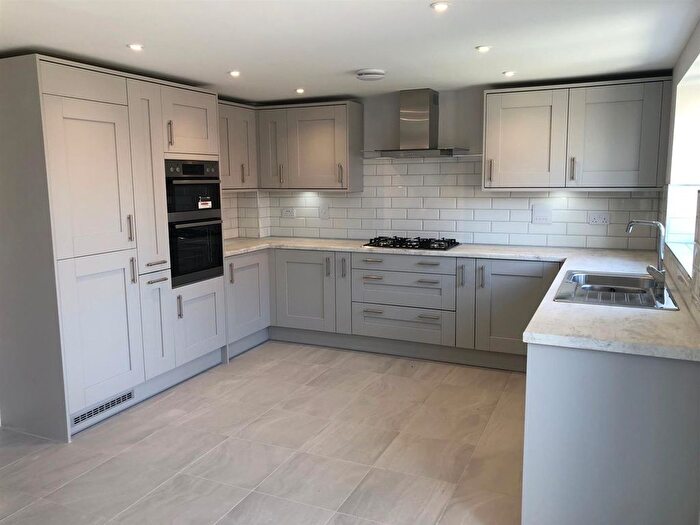 3 Bedroom End Terrace House For Sale In Nottington Park, Nottington, Weymouth, DT3
