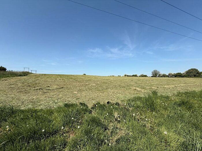 Land For Sale In Chelynch, Shepton Mallet, BA4