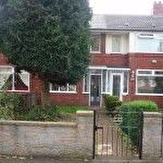 2 Bedroom Terraced House To Rent In Spring Bank West, Hull, HU5