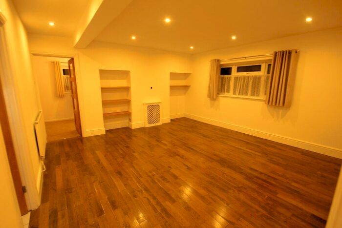 3 Bedroom Maisonette To Rent In Fairfield Avenue, SL3