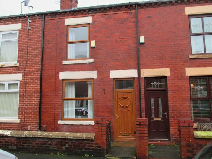2 Bedroom Terraced House To Rent In Fairhurst Street, Leigh, Greater Manchester, WN7