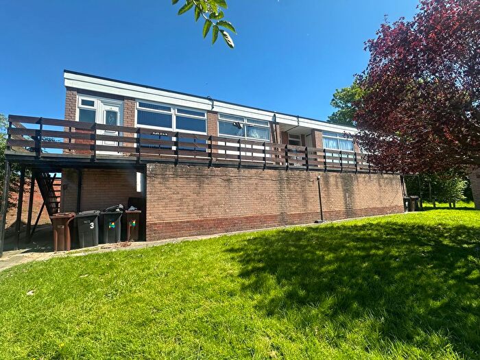 Studio For Sale In Dovedale Road, Wolverhampton, WV4