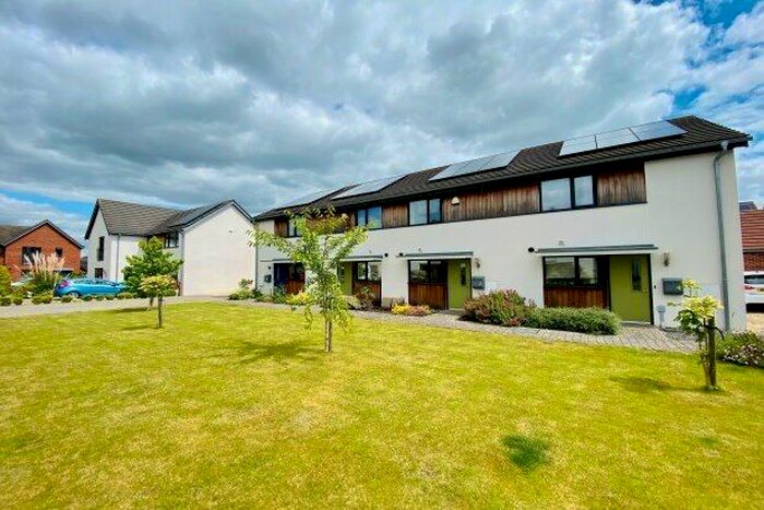 2 Bedroom Property To Rent In Saddlers Drive, Thetford, IP25