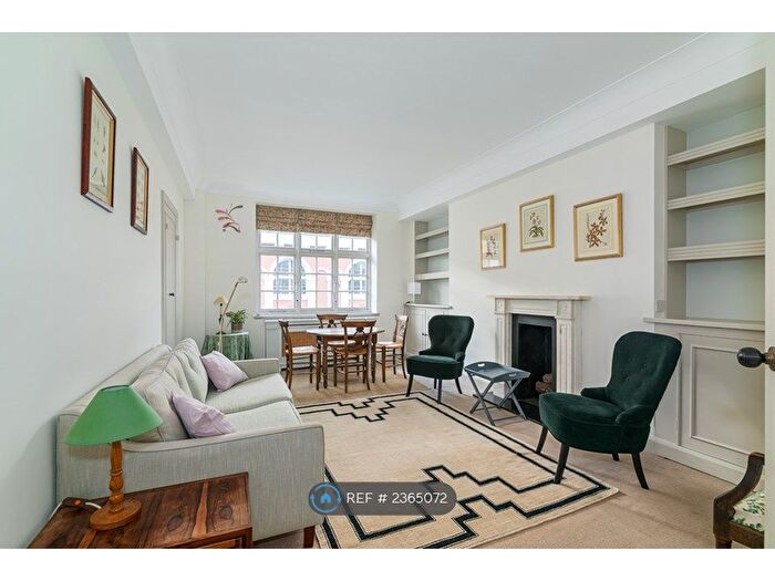 2 Bedroom Flat To Rent In Morpeth Terrace, London, SW1P