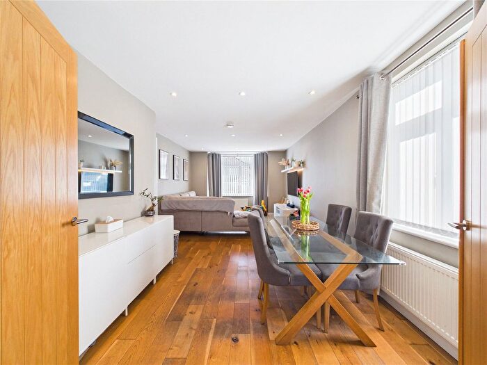 2 Bedroom Semi Detached House For Sale In Ridgeway Lane, Bristol, BS14