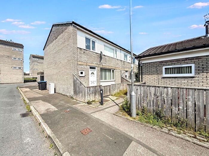 3 Bedroom End Terrace House For Sale In Skerne Close, Peterlee, SR8