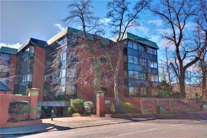 2 Bedroom Flat To Rent In Osborne Road, Jesmond, Newcastle Upon Tyne, NE2