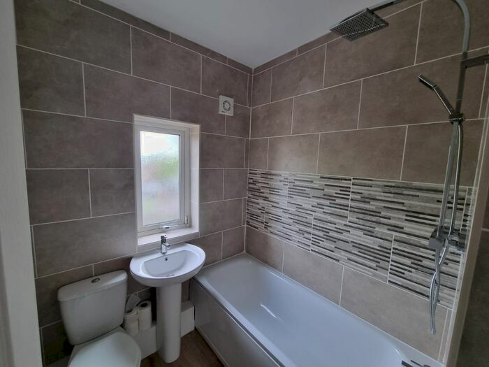 2 Bedroom Property To Rent In Sedley Street, Anfield, Liverpool, L6