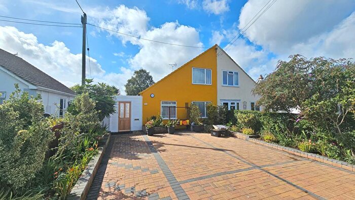 3 Bedroom Semi-Detached House For Sale In Maydowns Road, Chestfield, Whitstable, CT5