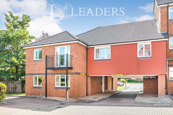 1 Bedroom Flat To Rent In Tower Close, East Grinstead, RH19