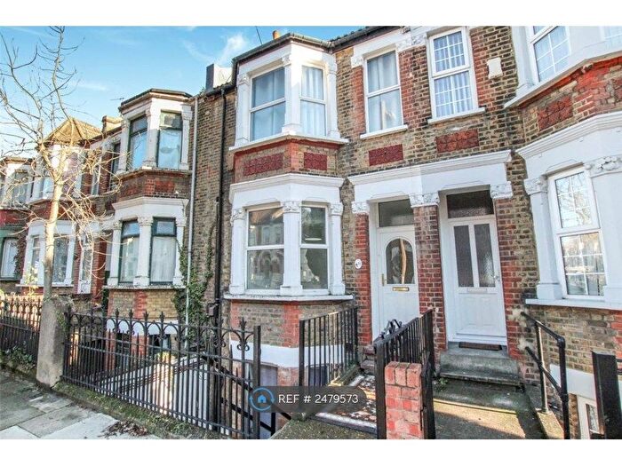 1 Bedroom Flat To Rent In Wickham Lane, London, SE2