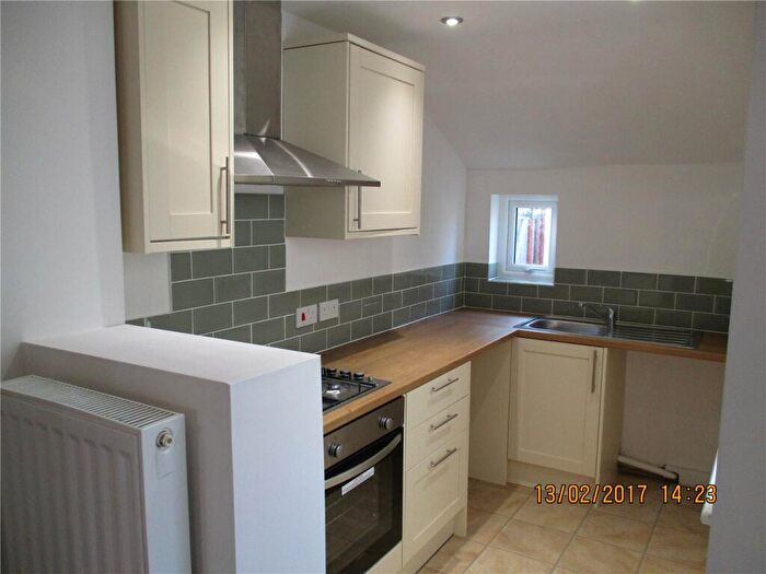 2 Bedroom Terraced House To Rent In Dudley Road, Grantham, NG31