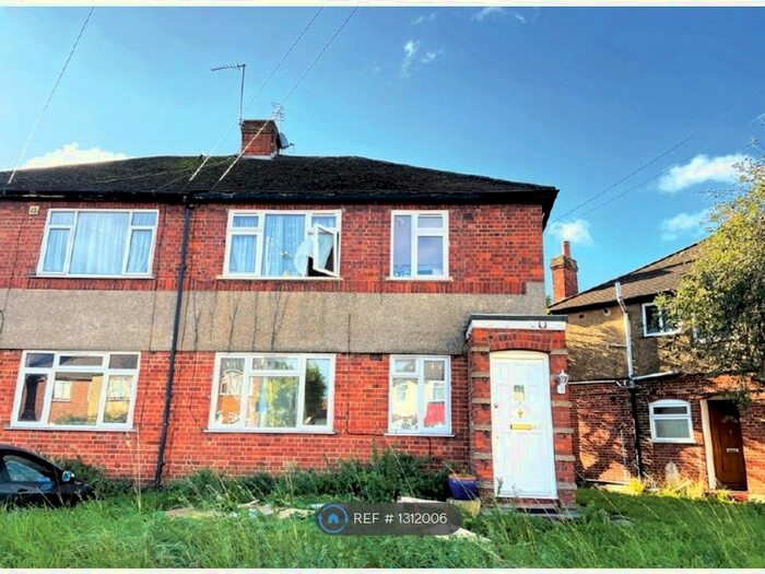 2 Bedroom Maisonette To Rent In Hayes, Hayes UB4