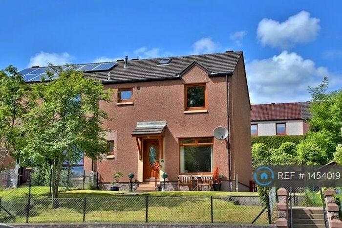 3 Bedroom Semi-Detached House To Rent In Garthdee Road, Aberdeen, AB10