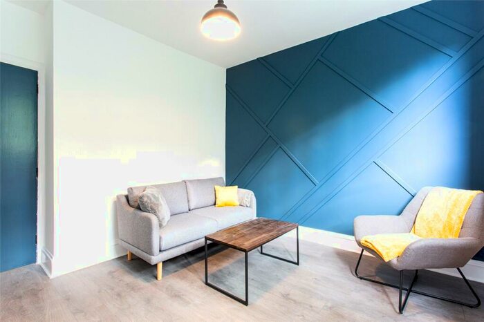 1 Bedroom Flat To Rent In Granton Place, West End, Aberdeen, AB10