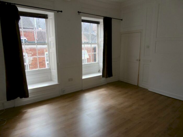 1 Bedroom Flat To Rent In Toft Lane, Sleaford, NG34