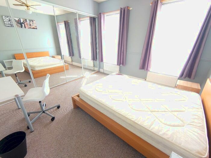 3 Bedroom Terraced House To Rent In Birstall Road, Kensington, Liverpool L6