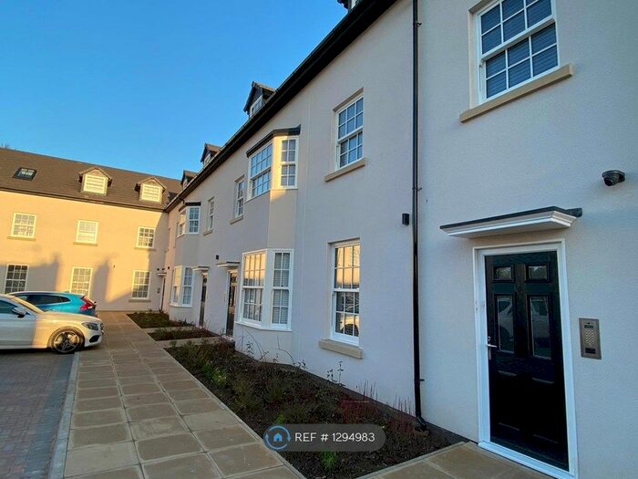 1 Bedroom Flat To Rent In Chelsea Mews, Doncaster DN1