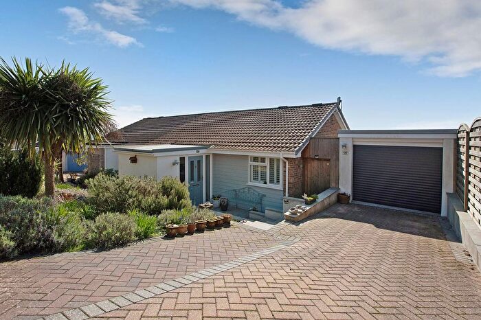 2 Bedroom Semi-Detached Bungalow For Sale In Grange Park, Bishopsteignton, TQ14