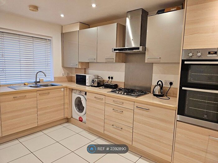 3 Bedroom Semi-Detached House To Rent In Foxwood Gardens, Little Canfield, Dunmow, CM6