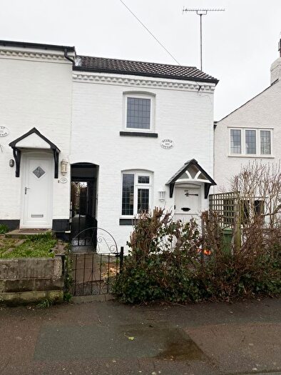 2 Bedroom Cottage To Rent In Main Street, Leicester, LE9
