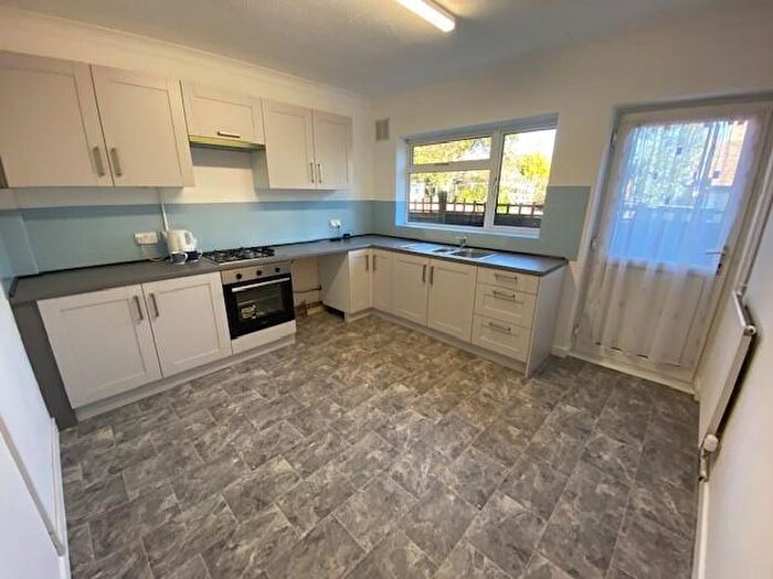 2 Bedroom Bungalow To Rent In High Street, Broughton, NN14