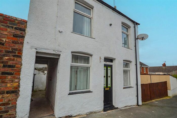 2 Bedroom Cottage For Sale In Tweed Street, Loftus, Saltburn-By-The-Sea, TS13