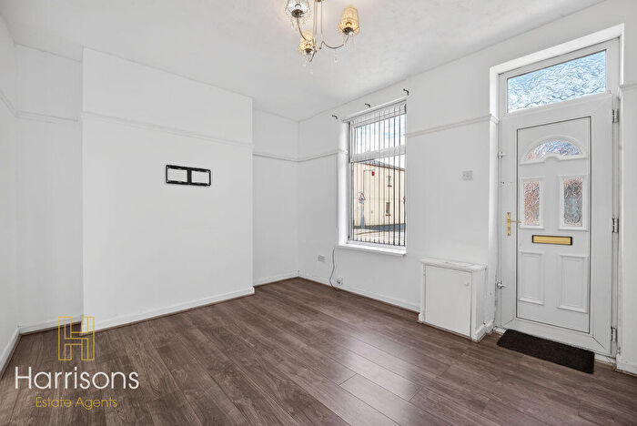 1 Bedroom End Of Terrace House To Rent In Morris Green Lane, Morris Green, Bolton, ** Available Now **, BL3